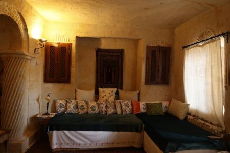 Elkep Evi Cave - 87