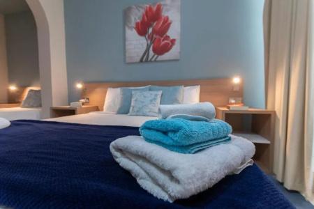 Estrella Lodging - 24