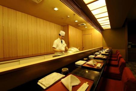 Okura Niigata - 29