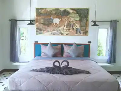 The Herbal Khao Lak - 21