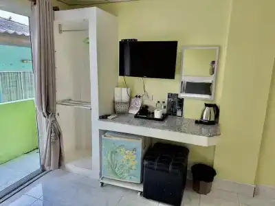 Baan Keang Talay Cha Am - 34