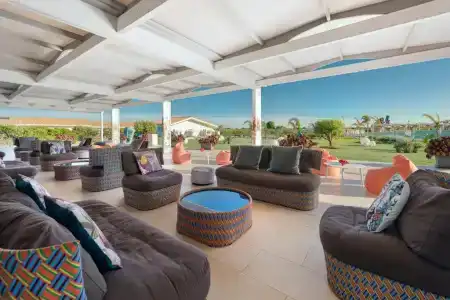 Wellness Spa Principe Fitalia - 16