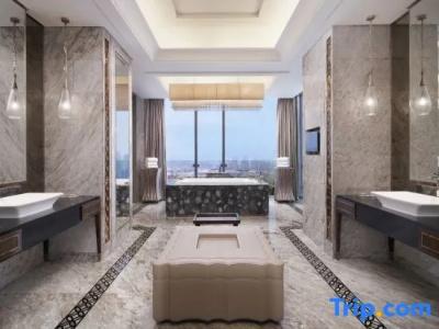 Sheraton Qingdao Licang - 155