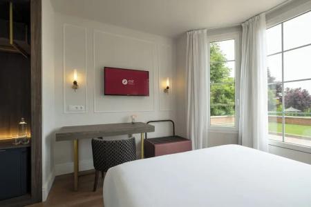 Eurostars Zarzuela Park - 57