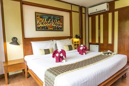 Pp Erawan Palms Resort- Sha Extra Plus - 28