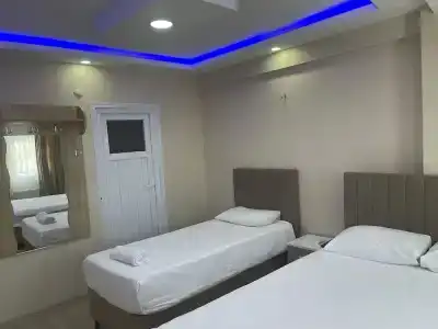Grand Sami otel - 23