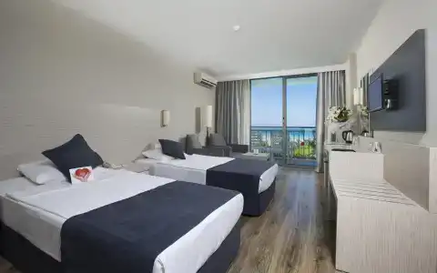Washington Resort & Spa - 3
