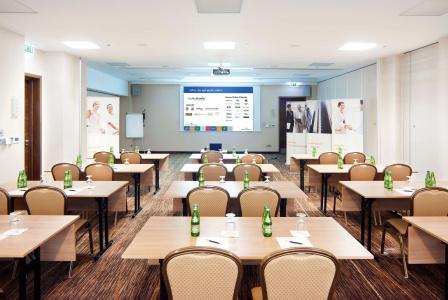 Hilton Garden Inn Krakow - 14