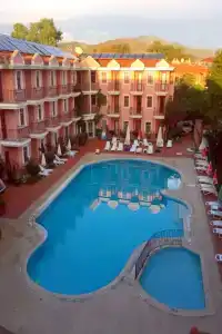 Gunes Fethiye - 1