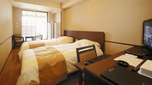 Tokyo Yugawara Onsen Manyo no Yu - 34