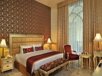 Rajasthali Resort & Spa - 23
