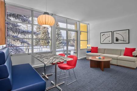 Aspen Meadows - 119
