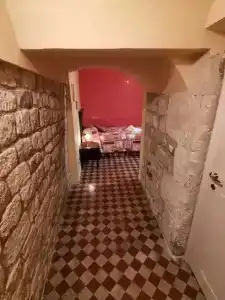 Palazzo Il Cavaliere b&b De Charme - 97
