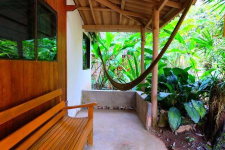 Malees Nature Lovers Bungalows - 40
