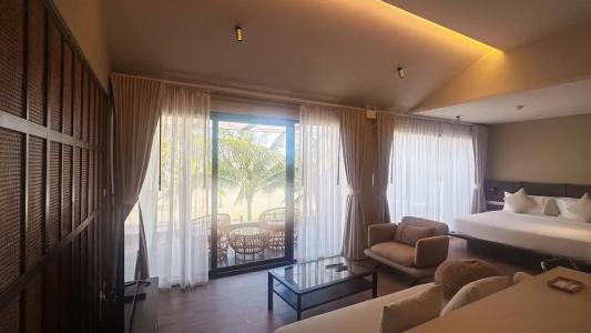 Triple Tree Beach Resort - 70