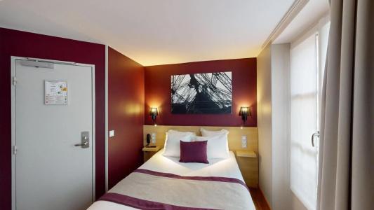 Best Western Opéra Drouot - 4