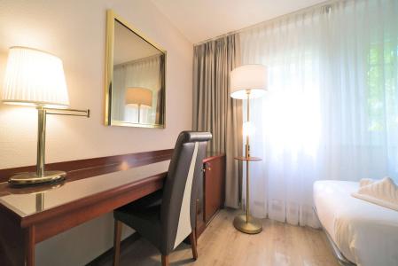 Tulip Inn Beaulieu Lausanne - 108