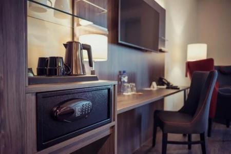 Best Western Plus Plaza Almere - 45