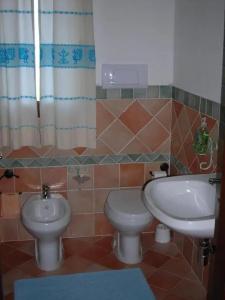 Bed & Breakfast Dessole - 35