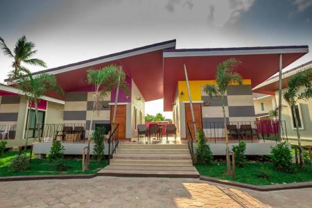 Baan Pran Boutique Resort - 12