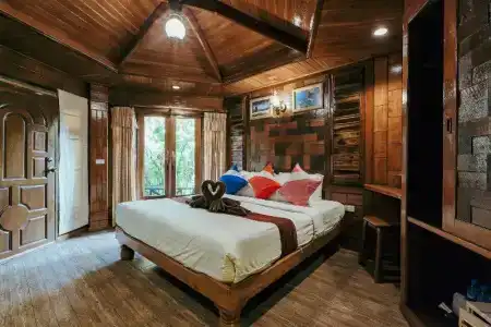 Phu Pha Aonang Resort & Spa - 74
