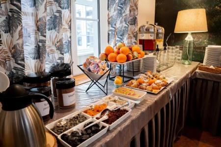 Pirat & SPA-z basenem - 12