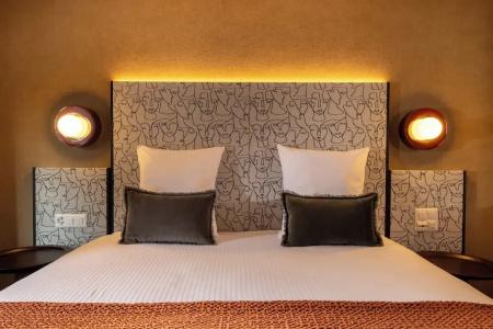 D - Design Hotel - 107