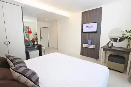 The Zen Pattaya - 59