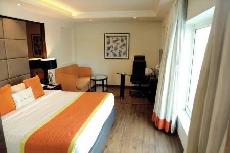 Zone By The Park , Bani Park Jaipur - 71