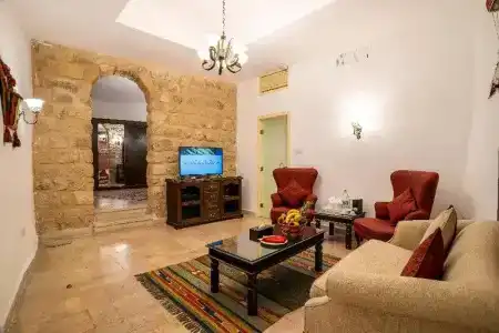 The Old Village & Resort - 102
