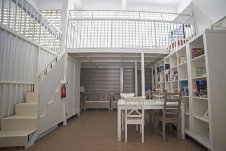 Blanc Inn - 12
