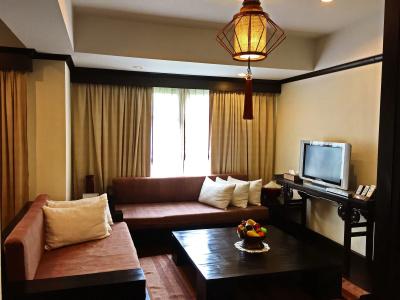 Bodhi Serene, Chiang Mai - Sha Extra Plus - 6