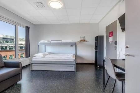 Citybox Lite Kristiansand - 51