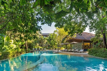 Renaissance Phuket Resort & Spa - Sha Extra Plus - 17