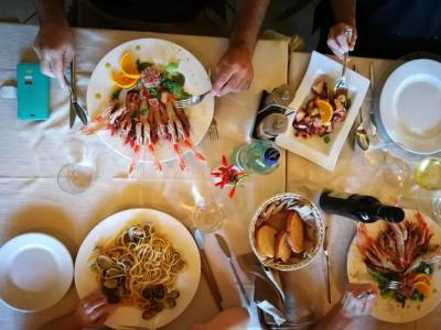 La Rosa Dei Venti - 8