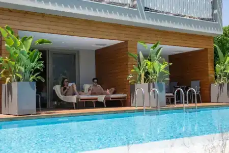 Barut Hemera - Ultra All Inclusive - 99