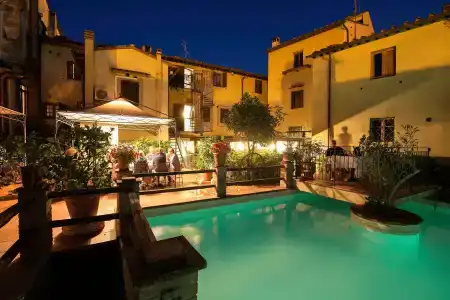Albergo Del Chianti - 3