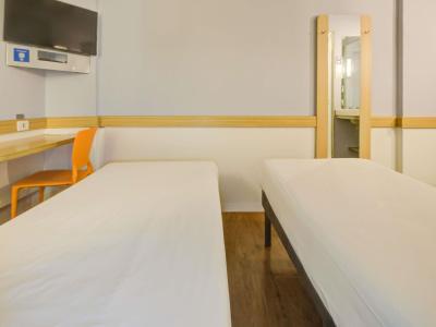ibis budget RJ Copacabana - 30
