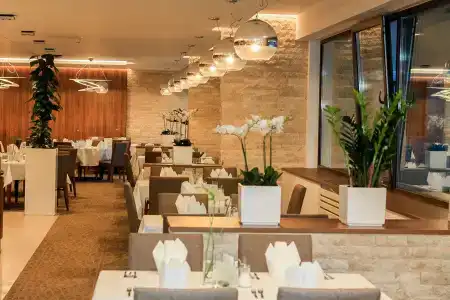 Ensana Esplanade - 27