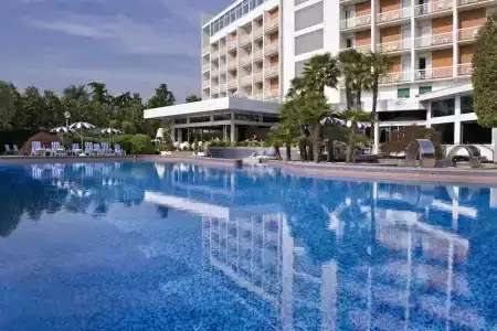 Grand Terme & Spa - 13