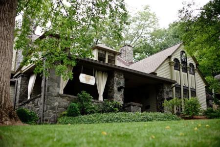 Stonehurst Place Bed & Breakfast - 20
