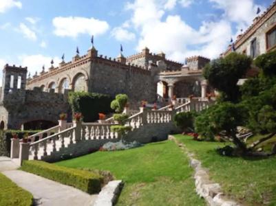 Castillo de Santa Cecilia - 8