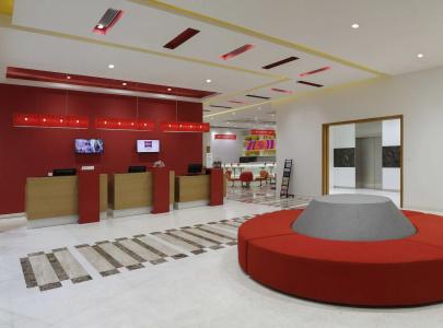 Ibis Chennai Omr - 11