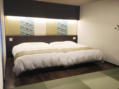 Kyoto Central Inn - 37