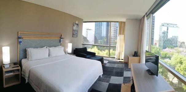 Holiday Inn Express Mexico Reforma - 83