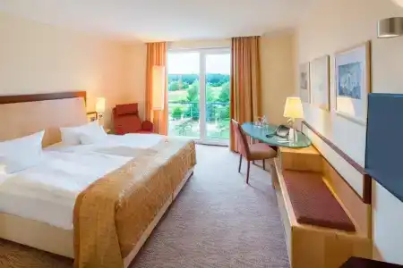 Best Western Premier Castanea Resort - 73