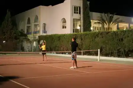 El Mouradi Club Kantaoui - 3