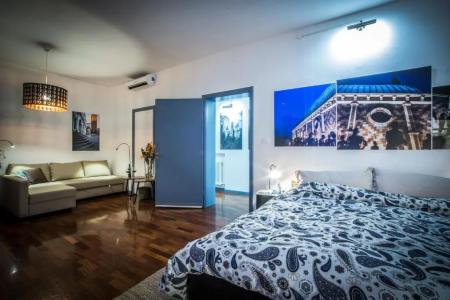 Mi&Ti Bed&Breakfast - 4