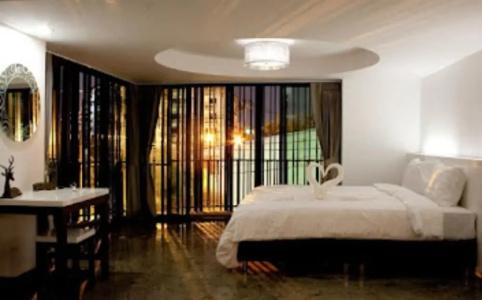 De Poem Loft Boutique Residence - 26