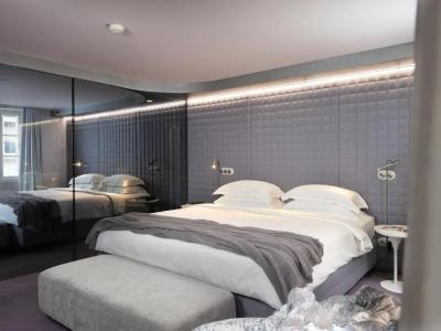 Vander Urbani Resort - a Member of Designs - 53